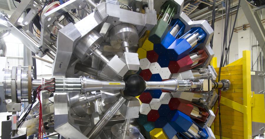 GRIFFIN with DESCANT and SCEPTAR