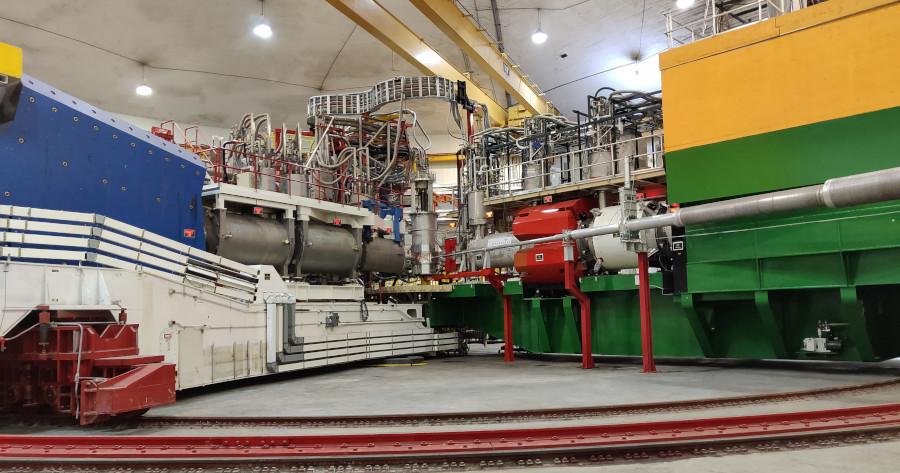 Hall C @ Jefferson Lab