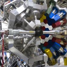 GRIFFIN with DESCANT and SCEPTAR